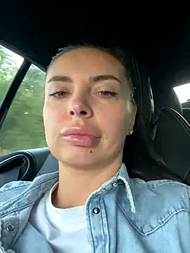 Anna Nobel online show from 09-22-25, 04:07