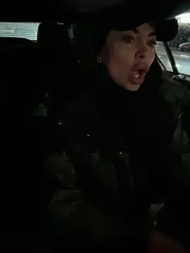 Anna Nobel online show from 12-22-25, 05:07