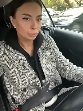 Anna Nobel online show from 10-18-25, 05:42