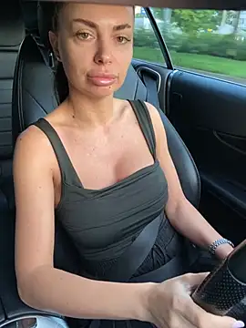 Anna Nobel online show from 07-20-26, 03:25