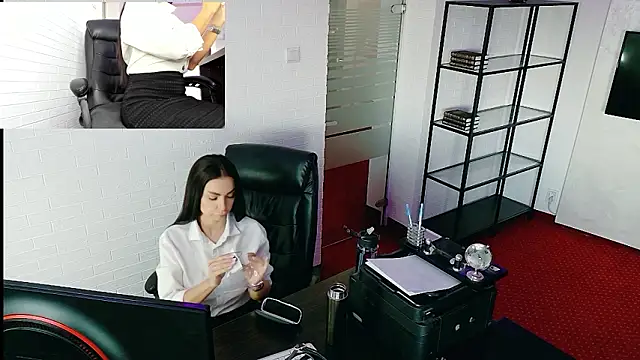 Anna Nobel online show from 03-16-26, 06:28