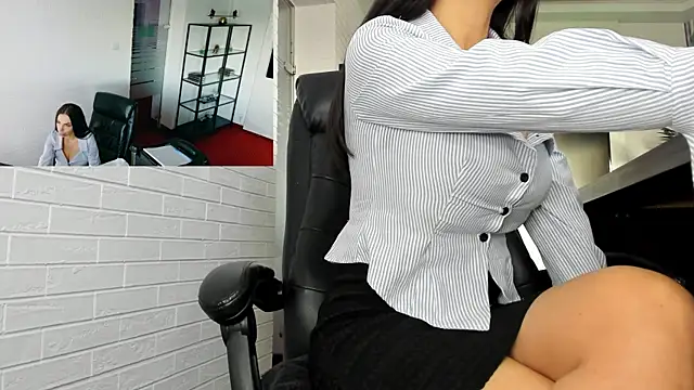 Anna Nobel online show from 04-19-26, 04:57