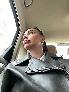 Anna Nobel online show from 03-15-26, 06:09