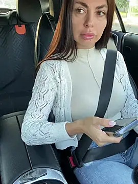 Anna Nobel online show from 06-18-26, 03:27