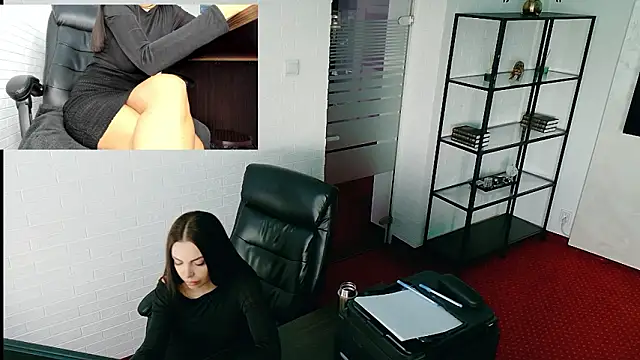 Anna Nobel online show from 03-25-26, 06:35