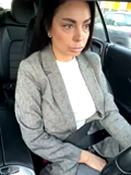 Anna Nobel online show from 10-31-25, 05:04