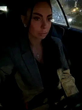 Anna Nobel online show from 10-23-25, 04:22