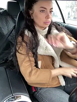 Anna Nobel online show from 02-14-26, 06:24