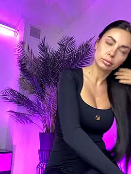 Anna Nobel online show from 12-01-25, 03:18