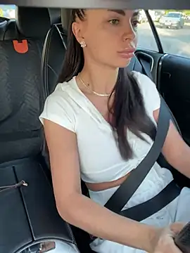 Anna Nobel online show from 06-19-26, 03:23