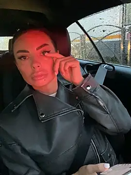 Anna Nobel online show from 10-03-25, 04:25