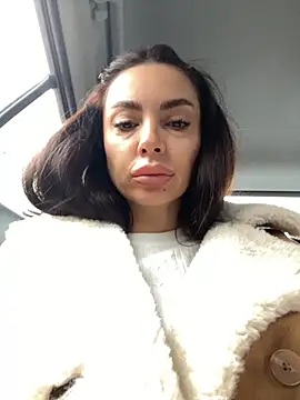 Anna Nobel online show from 11-07-25, 06:51