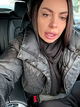 Anna Nobel online show from 12-21-25, 07:10