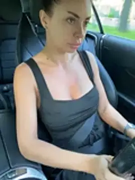 Anna Nobel online show from 07-19-26, 04:43