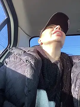 Anna Nobel online show from 02-19-26, 06:54