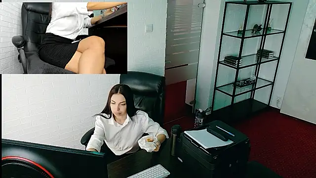 Anna Nobel online show from 03-19-26, 06:24