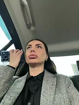 Anna Nobel online show from 03-14-26, 06:08