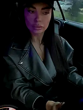 Anna Nobel online show from 10-07-25, 04:24