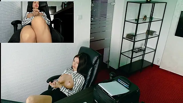 Anna Nobel online show from 03-20-26, 07:09