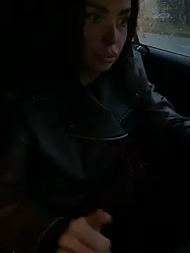 Anna Nobel online show from 10-09-25, 04:13