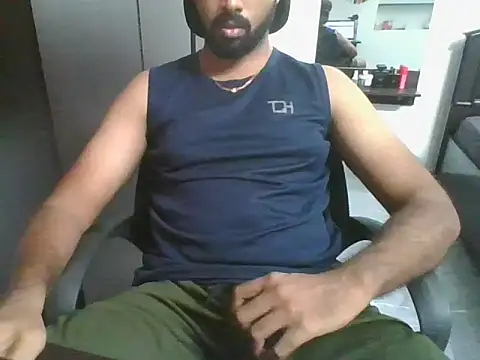 Periyakunji69 online show from 04-10-26, 08:21