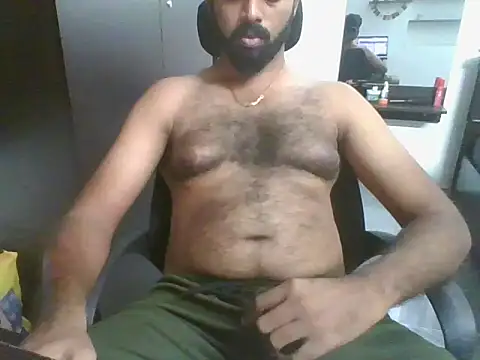 Periyakunji69 online show from 02-11-26, 11:21