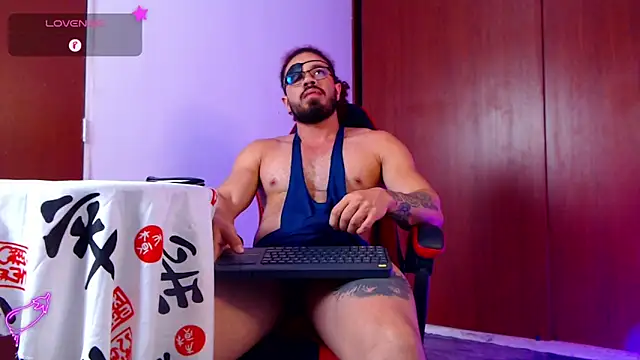 pirata fitness online show from 11-13-25, 10:41