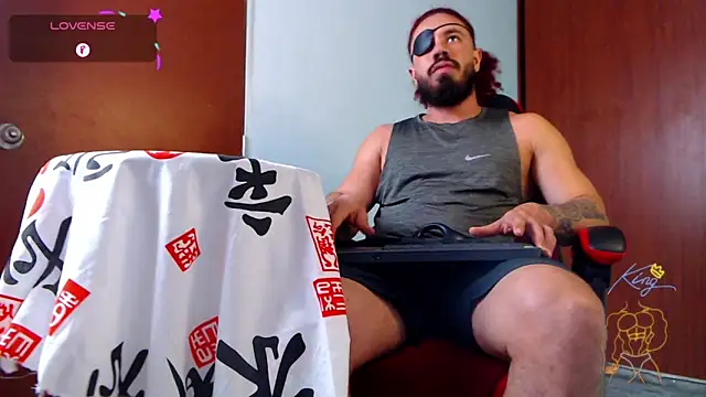 pirata fitness online show from 01-07-26, 02:55