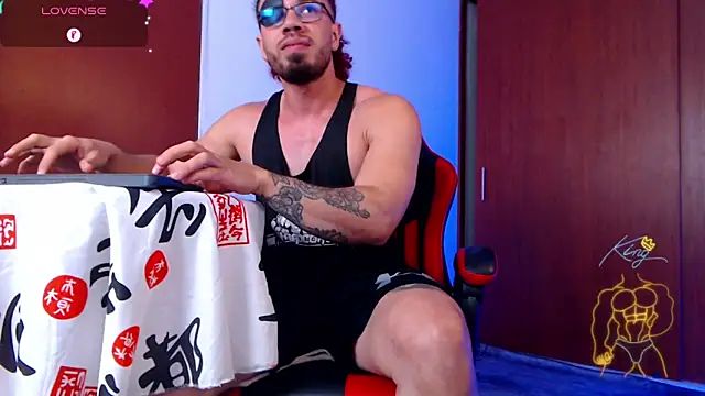 pirata fitness online show from 03-13-26, 02:00