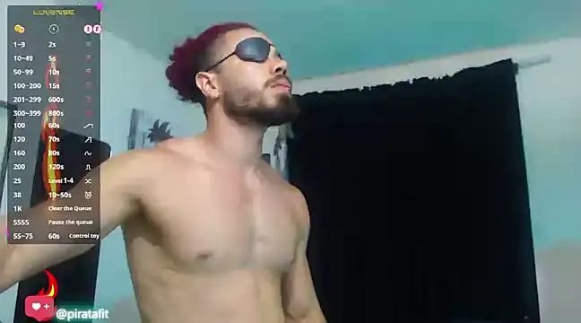 Snapshot of pirata_fitness chatting on 03-20-25, 05:04 pirata fitness online show from 03-20-25, 05:04