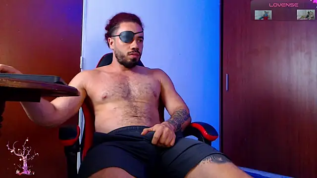 Snapshot of pirata_fitness chatting on 10-06-25, 09:43 pirata fitness online show from 10-06-25, 09:43