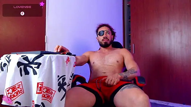 pirata fitness online show from 11-10-25, 09:47