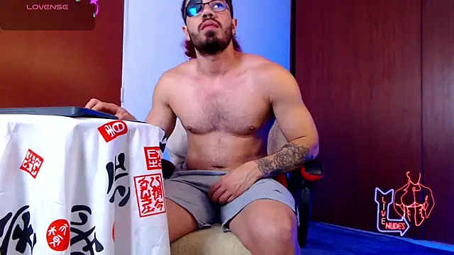 pirata fitness online show from 03-07-26, 12:10