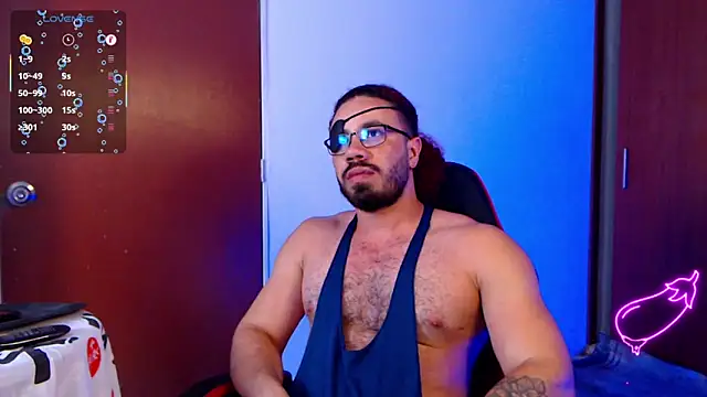 Snapshot of pirata_fitness chatting on 06-03-26, 02:44 pirata fitness online show from 06-03-26, 02:44