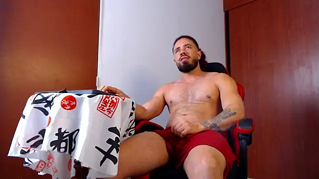 pirata fitness online show from 11-20-25, 10:16