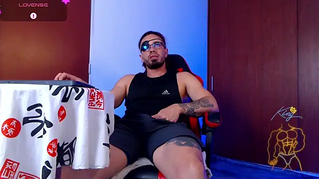 pirata fitness online show from 03-12-26, 02:43