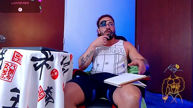 pirata fitness online show from 04-16-26, 09:39