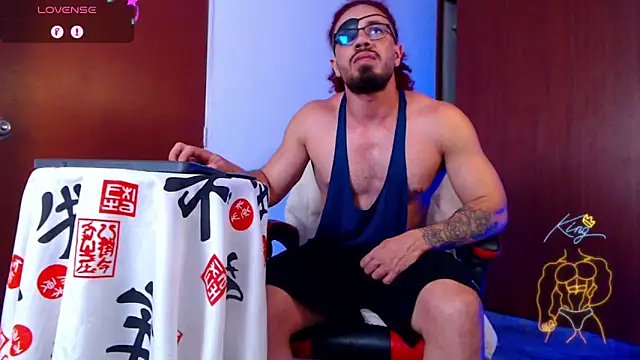 pirata fitness online show from 03-31-26, 02:41