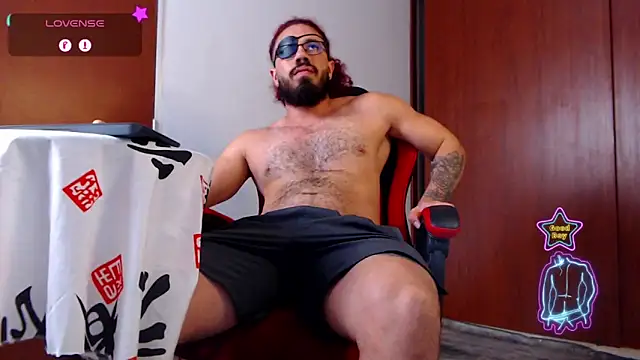 pirata fitness online show from 01-09-26, 02:57