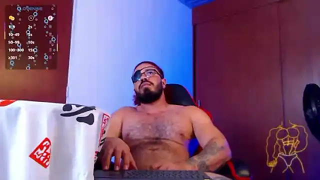 pirata fitness online show from 06-27-26, 12:22