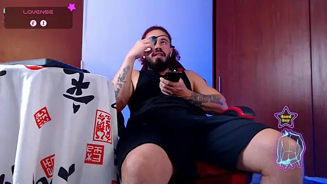 pirata fitness online show from 01-08-26, 02:12