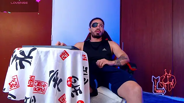 pirata fitness online show from 03-01-26, 04:18