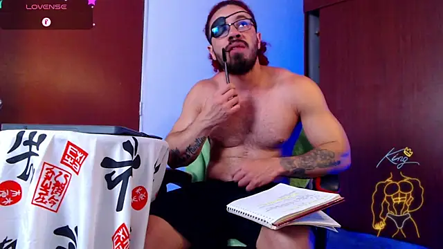 Snapshot of pirata_fitness chatting on 04-18-26, 09:33 pirata fitness online show from 04-18-26, 09:33