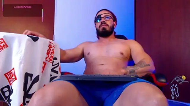pirata fitness online show from 07-09-26, 02:27