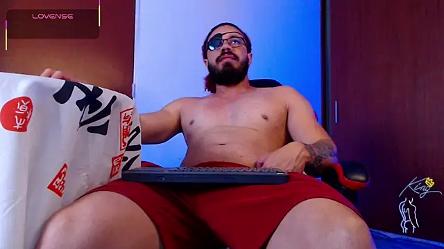 pirata fitness online show from 07-12-26, 10:38