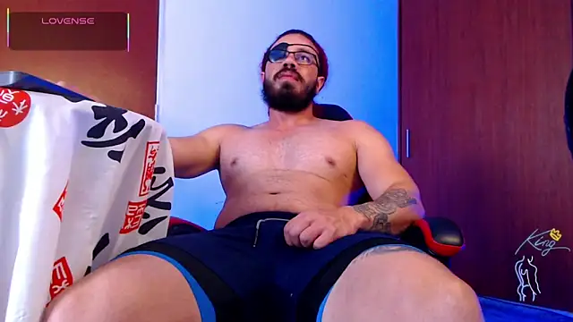 pirata fitness online show from 07-21-26, 02:40