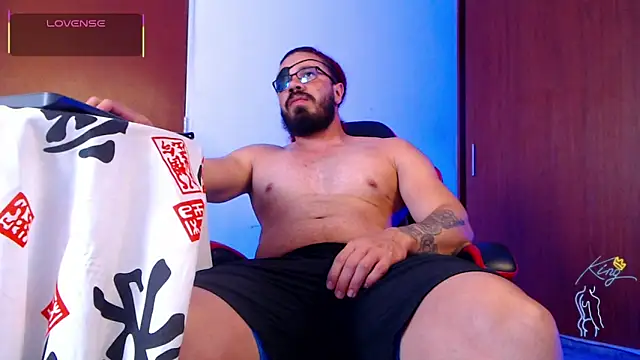 pirata fitness online show from 07-16-26, 02:25