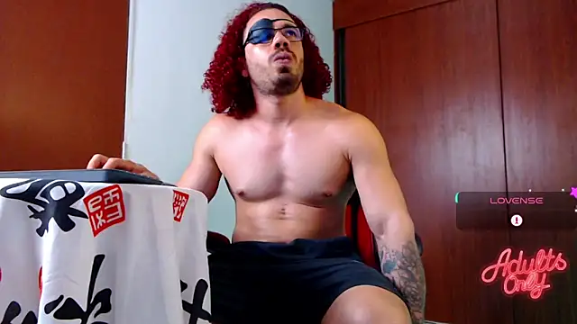 pirata fitness online show from 01-18-26, 04:54