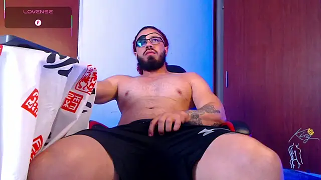 pirata fitness online show from 07-23-26, 02:35