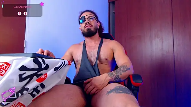 pirata fitness online show from 11-26-25, 02:50